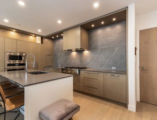 Caban - 2 Bedroom (CVH)