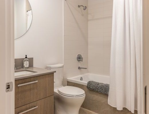 Caban - 2 Bedroom (CVH)