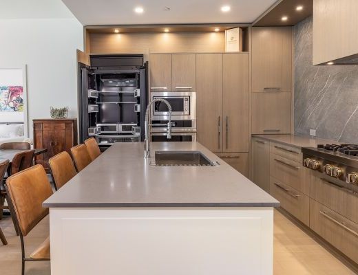 Caban - 2 Bedroom (CVH)