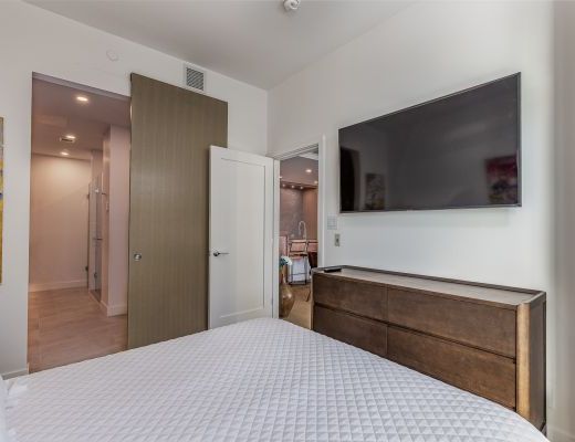 Caban - 2 Bedroom (CVH)