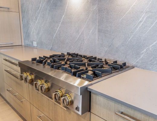 Caban - 2 Bedroom (CVH)