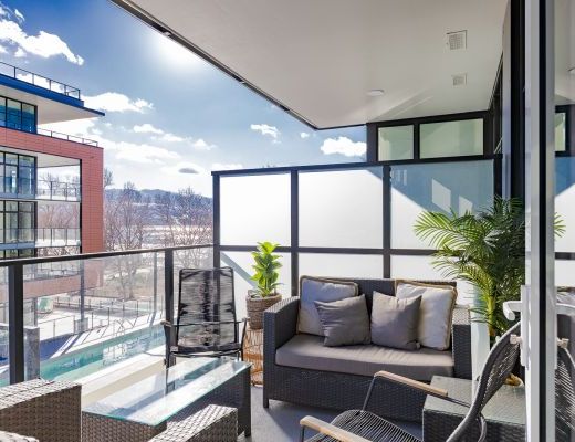 Caban - 2 Bedroom (CVH)