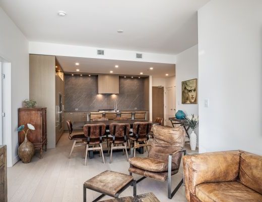 Caban - 2 Bedroom (CVH)