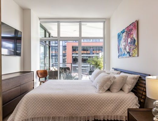 Caban - 2 Bedroom (CVH)