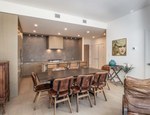 Caban - 2 Bedroom (CVH)