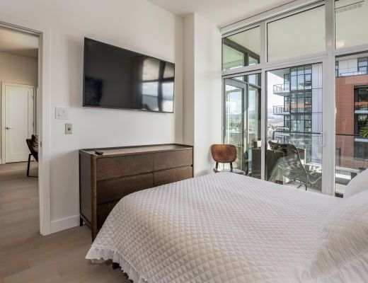 Caban - 2 Bedroom (CVH)