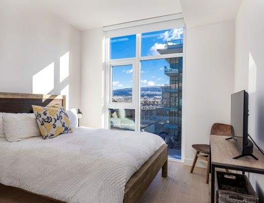 Caban - 2 Bedroom (CVH)