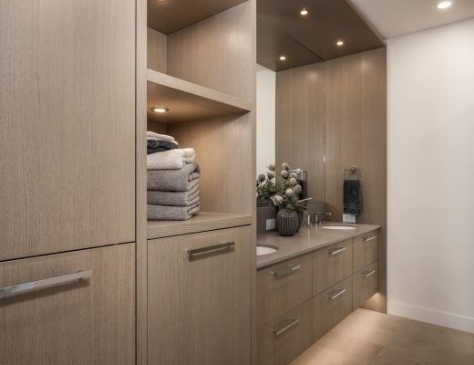 Caban - 2 Bedroom (CVH)