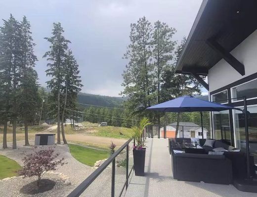 Sunset Ridge Home - 3 Bdrm HT - West Kelowna