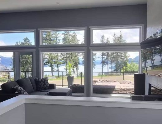 Sunset Ridge Home - 3 Bdrm HT - West Kelowna