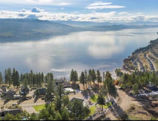 Sunset Ridge Home - 3 Bdrm HT - West Kelowna