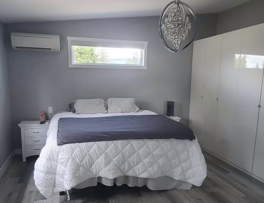 Sunset Ridge Home - 3 Bdrm HT - West Kelowna