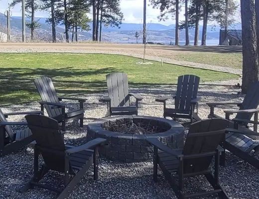 Sunset Ridge Home - 3 Bdrm HT - West Kelowna