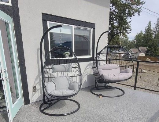 Sunset Ridge Home - 3 Bdrm HT - West Kelowna