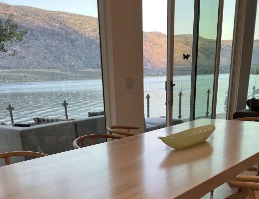 Lakeside Estate - 4 Bdrm HT - Osoyoos