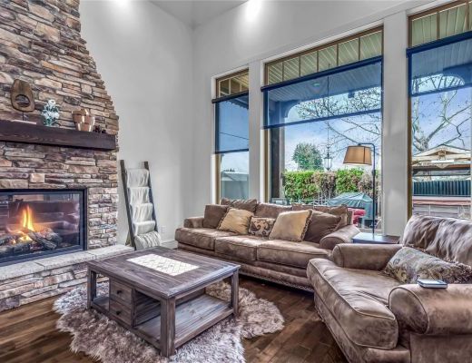 Black Mountain Oasis - 5 Bdrm w/ Pool (CVH)