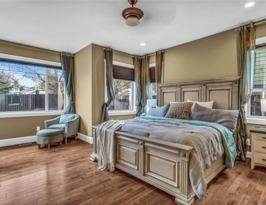 Black Mountain Oasis - 5 Bdrm w/ Pool (CVH)