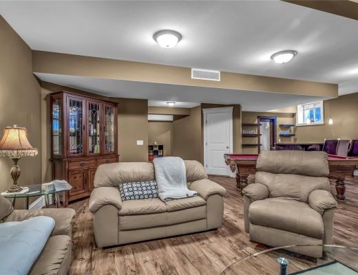 Black Mountain Oasis - 5 Bdrm w/ Pool (CVH)