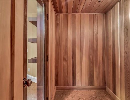 Black Mountain Oasis - 5 Bdrm w/ Pool (CVH)