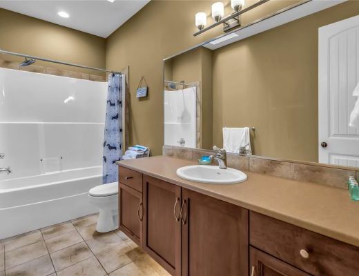 Black Mountain Oasis - 5 Bdrm w/ Pool (CVH)