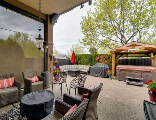 Black Mountain Oasis - 5 Bdrm w/ Pool (CVH)
