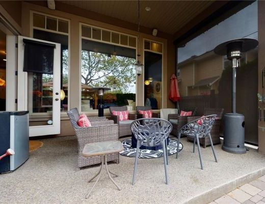 Black Mountain Oasis - 5 Bdrm w/ Pool (CVH)