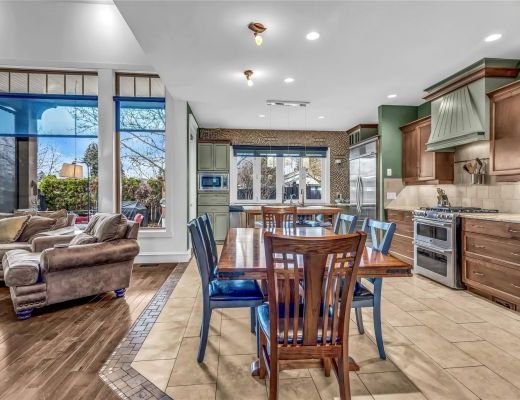 Black Mountain Oasis - 5 Bdrm w/ Pool (CVH)