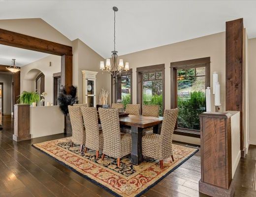 Elegant Lakeview Residence - 4 Bdrm - Oyama