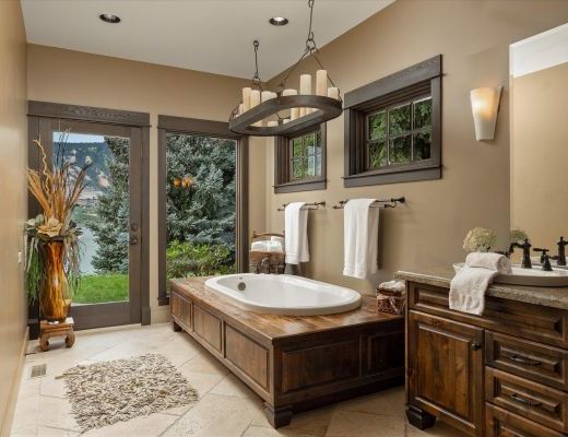 Elegant Lakeview Residence - 4 Bdrm - Oyama