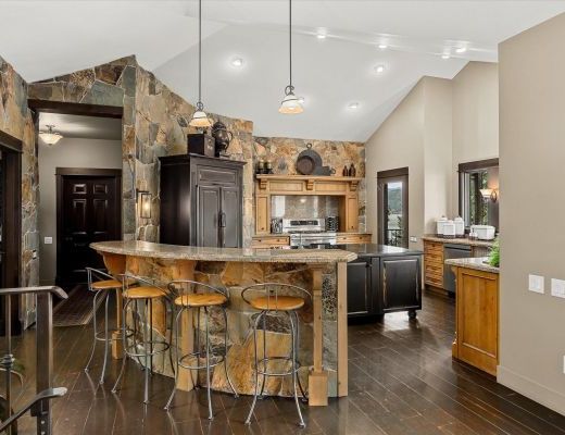 Elegant Lakeview Residence - 4 Bdrm - Oyama