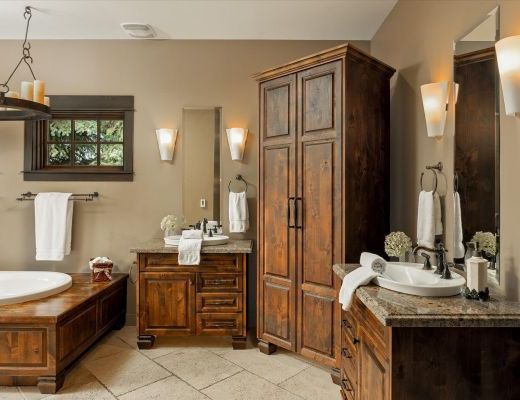 Elegant Lakeview Residence - 4 Bdrm - Oyama