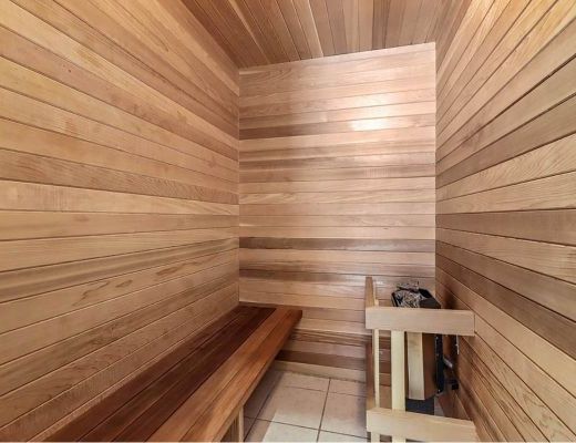The Sasquatch Lodge - 4 Bdrm HT - Sun Peaks (TM 15)