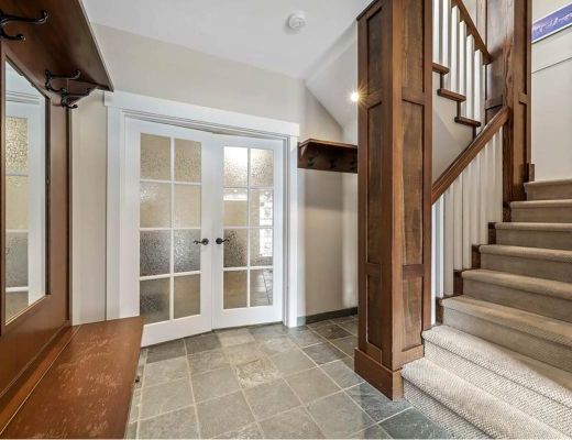 The Sasquatch Lodge - 4 Bdrm HT - Sun Peaks (TM 15)