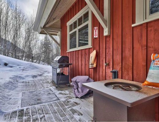 Fairways Drive Twin Oaks - 4 Bdrm HT - Sun Peaks (TM 15)