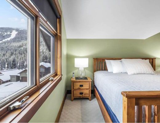 Fairways Drive Twin Oaks - 4 Bdrm HT - Sun Peaks (TM 15)