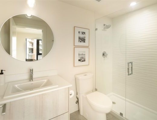 Aqua 1 Resort #613 - 2 Bedroom -  Kelowna(CVH)