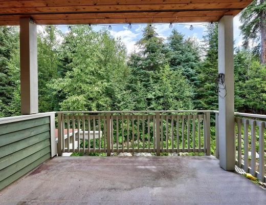 Settlers Crossing #28 - 2 Bdrm HT - Sun Peaks (TM)