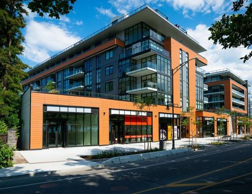 Caban - 2 Bedroom (CVH)