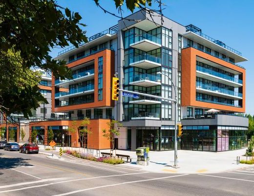 Caban - 2 Bedroom (CVH)