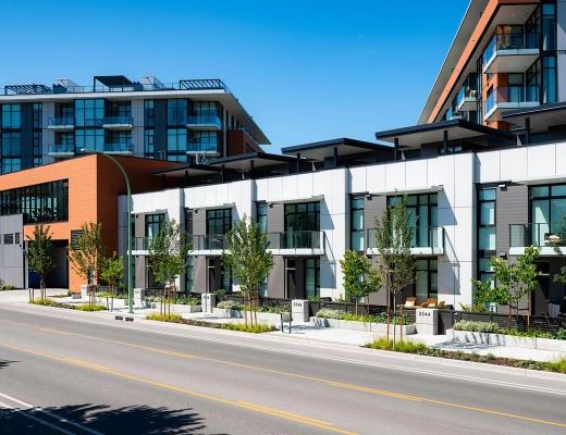 Caban - 2 Bedroom (CVH)