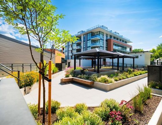 Caban - 2 Bedroom (CVH)