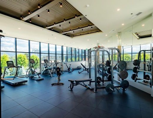 Caban - 2 Bedroom (CVH)