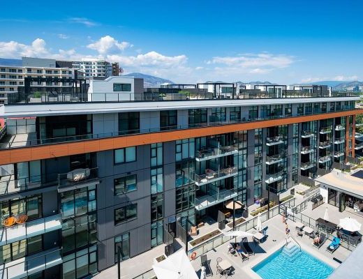 Caban - 2 Bedroom (CVH)