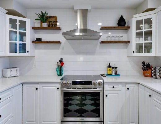 Discovery Bay Resort #243 - 3 Bdrm - Kelowna (CVH)