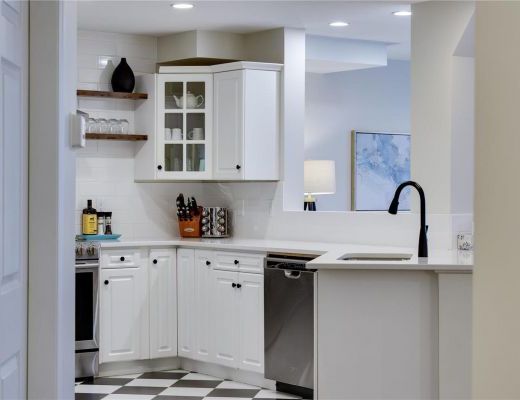 Discovery Bay Resort #243 - 3 Bdrm - Kelowna (CVH)