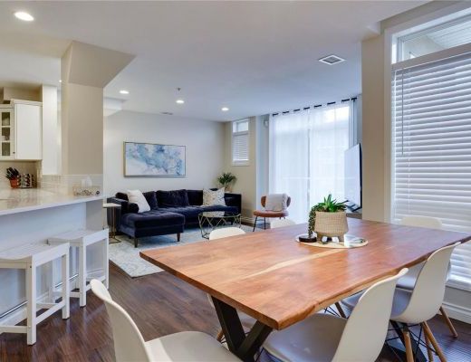 Discovery Bay Resort #243 - 3 Bdrm - Kelowna (CVH)