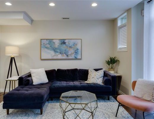 Discovery Bay Resort #243 - 3 Bdrm - Kelowna (CVH)