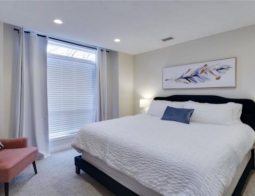 Discovery Bay Resort #243 - 3 Bdrm - Kelowna (CVH)