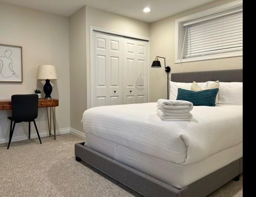 Discovery Bay Resort #243 - 3 Bdrm - Kelowna (CVH)