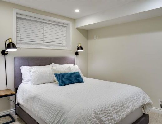 Discovery Bay Resort #243 - 3 Bdrm - Kelowna (CVH)